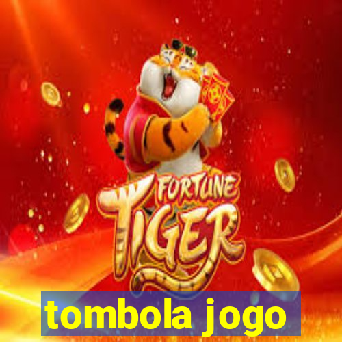 tombola jogo